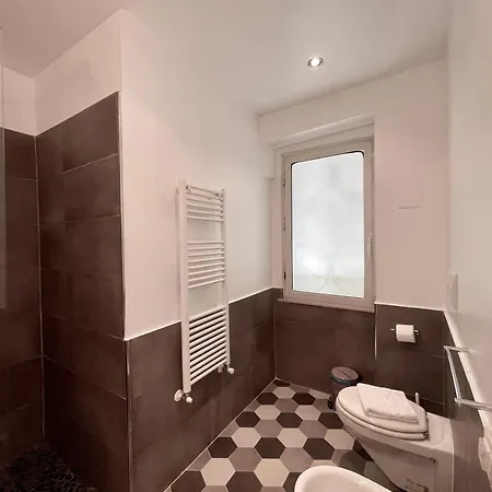 Santi Quattro Al Colosseo Rzym