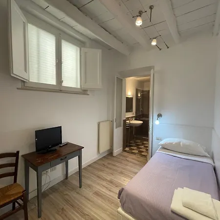 Santi Quattro Al Colosseo Nocleg ze śniadaniem 4*