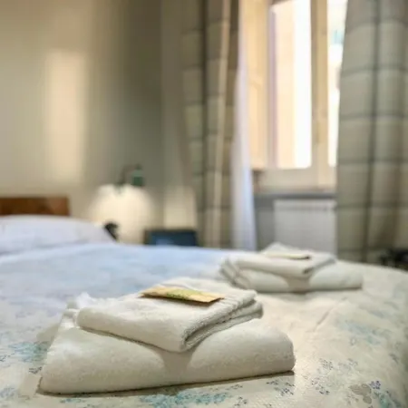 Santi Quattro Al Colosseo Nocleg ze śniadaniem