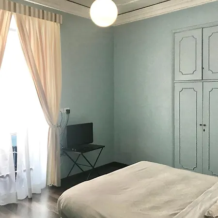 Santi Quattro Al Colosseo Nocleg ze śniadaniem 4*