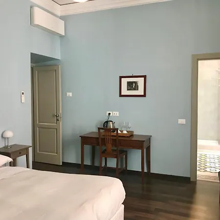 Santi Quattro Al Colosseo