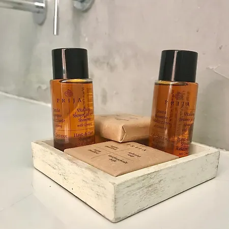 Nocleg ze śniadaniem Santi Quattro Al Colosseo