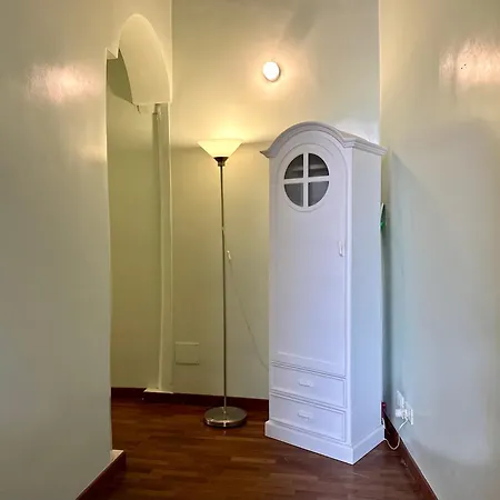 Santi Quattro Al Colosseo 4* Rzym