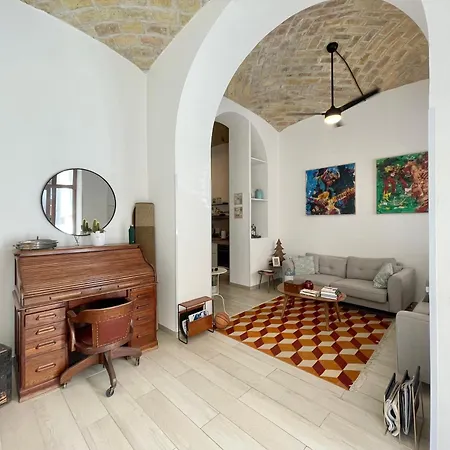 Santi Quattro Al Colosseo 4* רומא