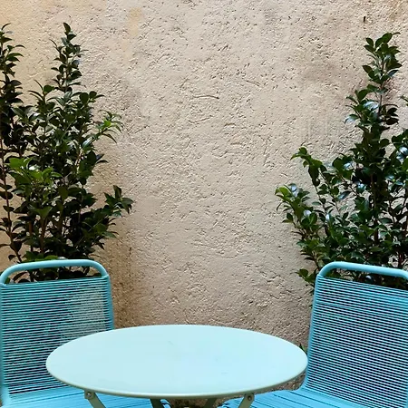 Santi Quattro Al Colosseo 4* רומא