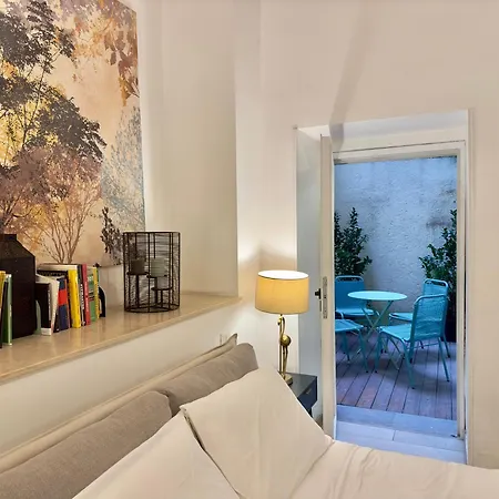 Santi Quattro Al Colosseo