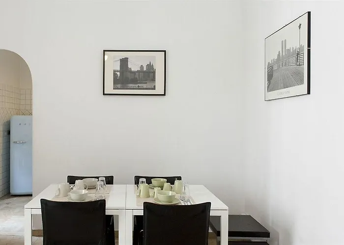 Santi Quattro Al Colosseo 4* רומא