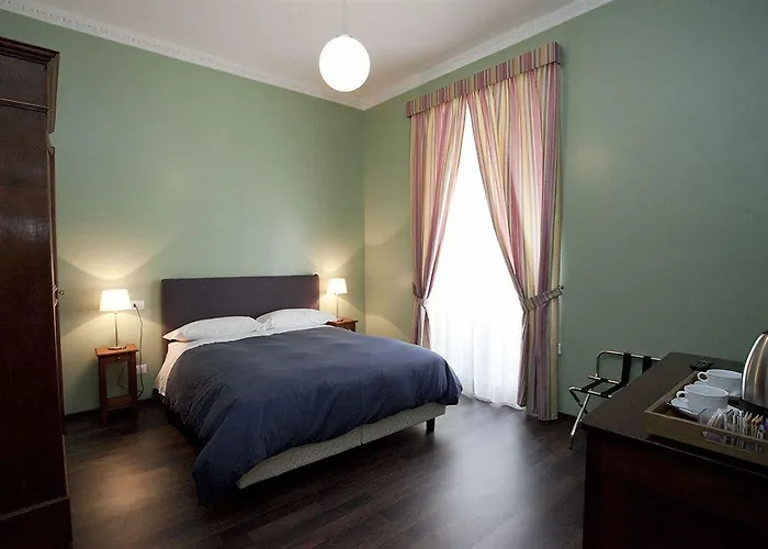 Santi Quattro Al Colosseo רומא