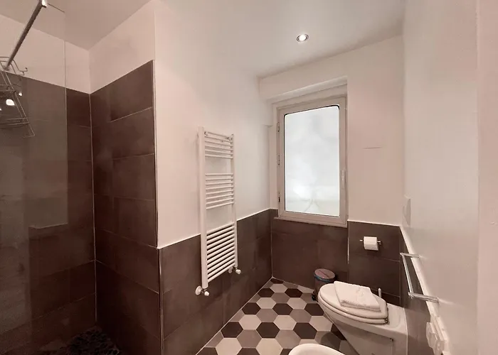 Santi Quattro Al Colosseo רומא