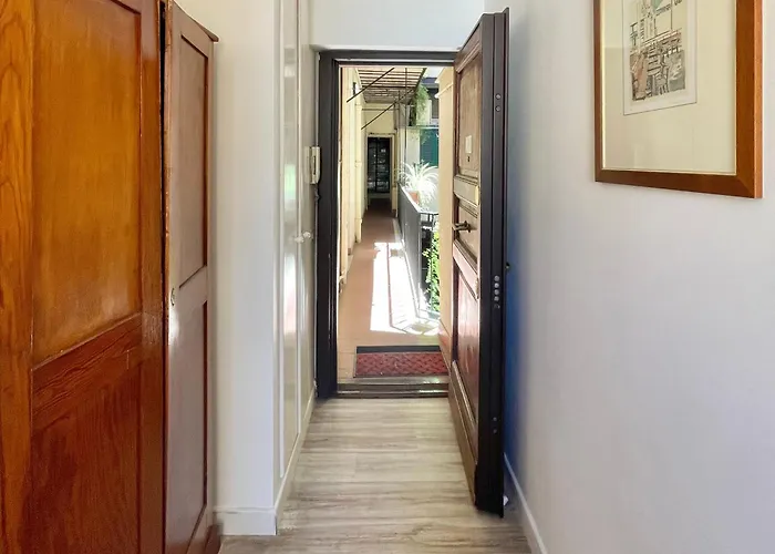 Santi Quattro Al Colosseo 4*