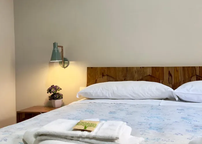 לינה וארוחת בוקר Santi Quattro Al Colosseo