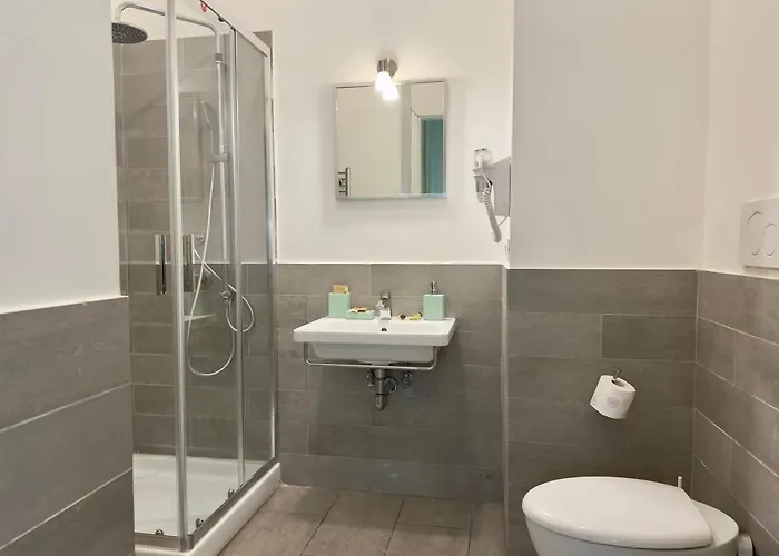 Santi Quattro Al Colosseo רומא