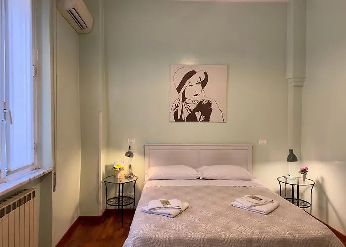 Santi Quattro Al Colosseo