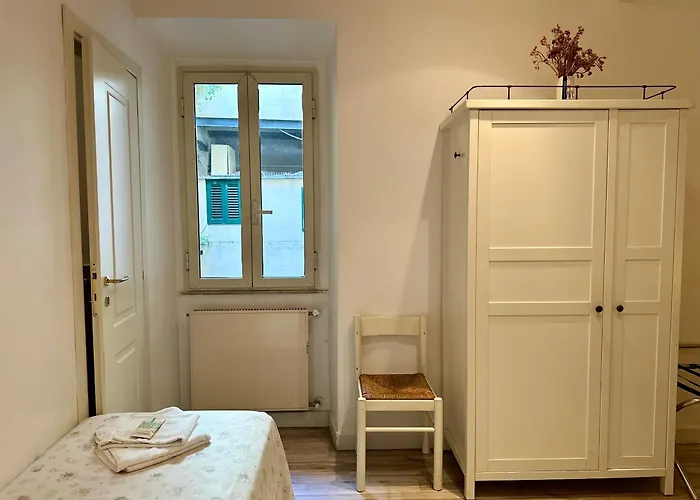 Santi Quattro Al Colosseo 4*