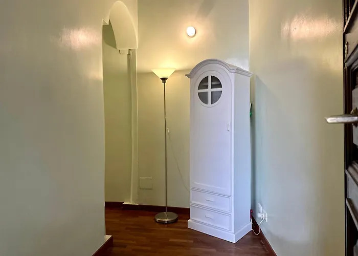 Santi Quattro Al Colosseo 4* רומא