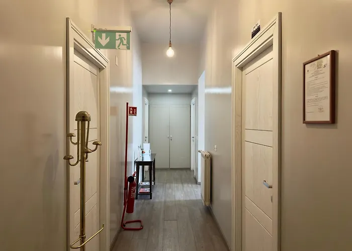 Santi Quattro Al Colosseo