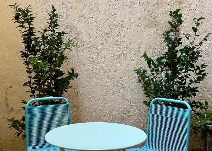 Santi Quattro Al Colosseo 4* רומא