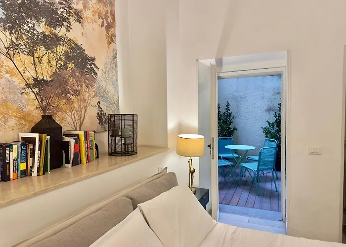 Santi Quattro Al Colosseo