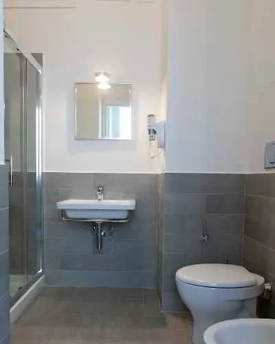 Santi Quattro Al Colosseo 4* רומא