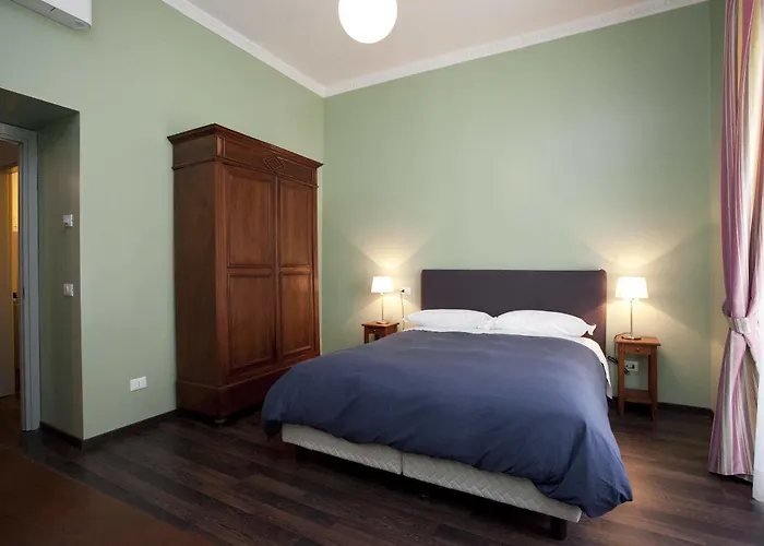 Santi Quattro Al Colosseo