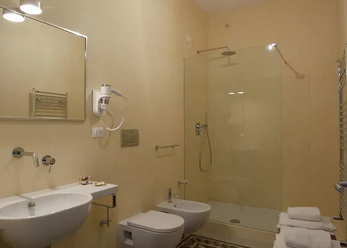 Santi Quattro Al Colosseo