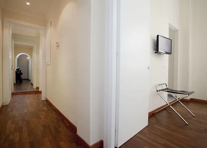 Santi Quattro Al Colosseo