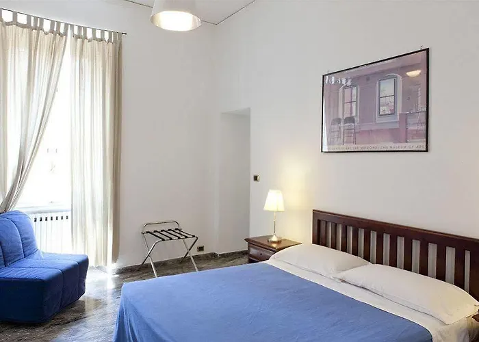 Santi Quattro Al Colosseo 4* רומא