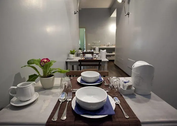 Santi Quattro Al Colosseo רומא