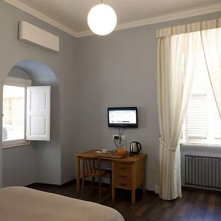 Santi Quattro Al Colosseo Bed & Breakfast