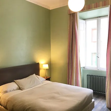 Santi Quattro Al Colosseo Bed & Breakfast