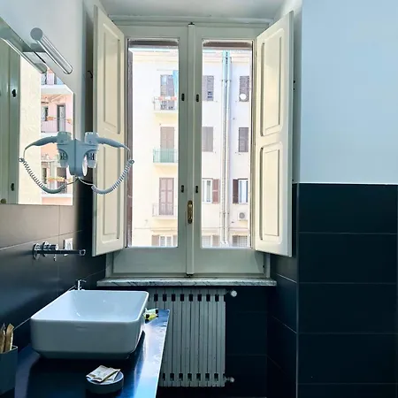 Santi Quattro Al Colosseo Bed & Breakfast