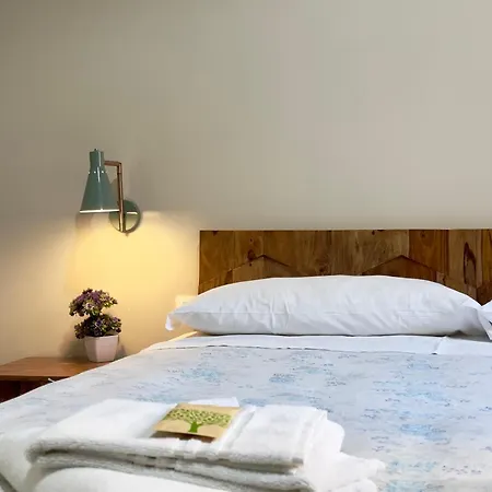 Bed & Breakfast Santi Quattro Al Colosseo