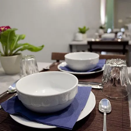 Bed & Breakfast Santi Quattro Al Colosseo Rom