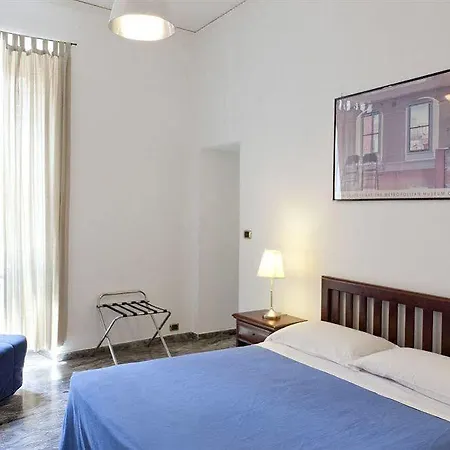 Santi Quattro Al Colosseo 4* Rom