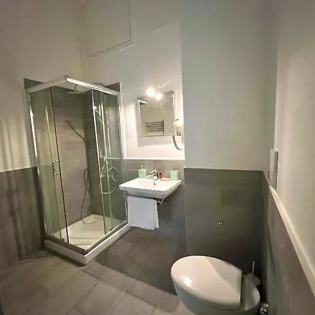 Bed & Breakfast Santi Quattro Al Colosseo Roma