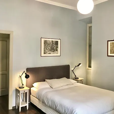 Santi Quattro Al Colosseo Bed & Breakfast