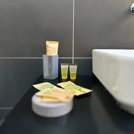 Santi Quattro Al Colosseo Bed & Breakfast Rome