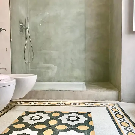 Santi Quattro Al Colosseo Řím