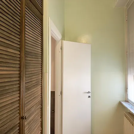 Bed & Breakfast Santi Quattro Al Colosseo