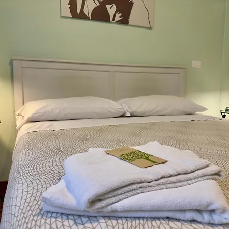 Santi Quattro Al Colosseo Bed & Breakfast