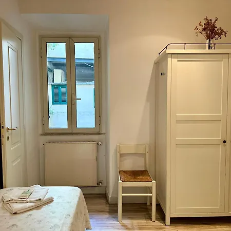 Santi Quattro Al Colosseo 4*