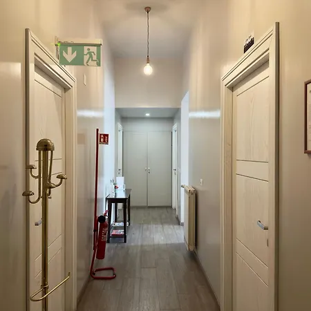 Santi Quattro Al Colosseo