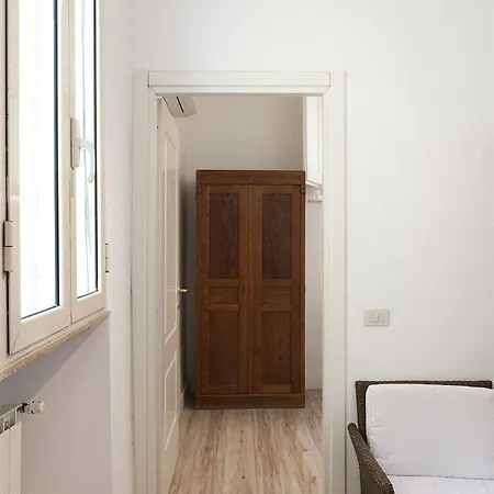 Santi Quattro Al Colosseo 4* Řím