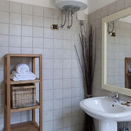 Santi Quattro Al Colosseo 4*