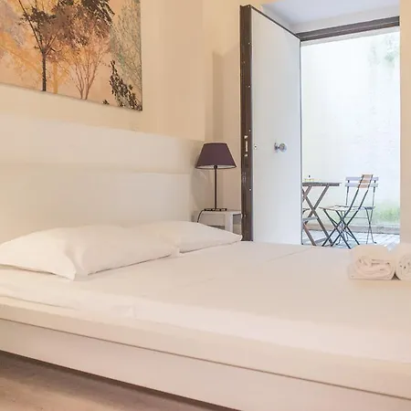 Bed & Breakfast Santi Quattro Al Colosseo Roma