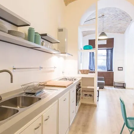 Bed & Breakfast Santi Quattro Al Colosseo Roma
