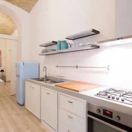 Bed & Breakfast Santi Quattro Al Colosseo Roma