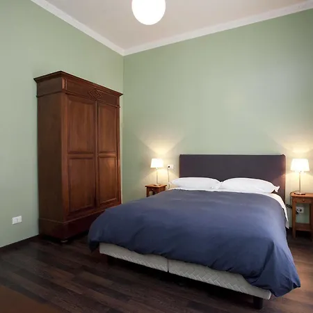 Santi Quattro Al Colosseo