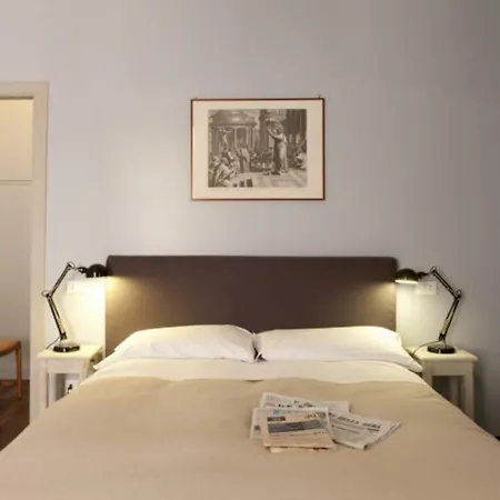 Bed & Breakfast Santi Quattro Al Colosseo Roma